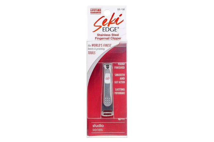 Seki Edge Nail Clippers