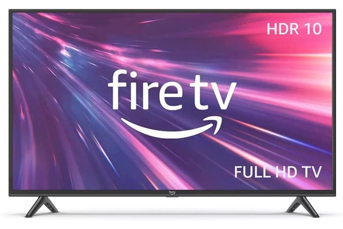 Amazon Fire TV 32