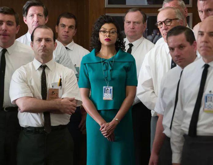 Hidden Figures