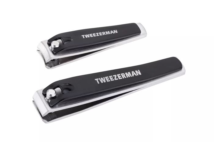 Tweezerman Combo Clipper Set