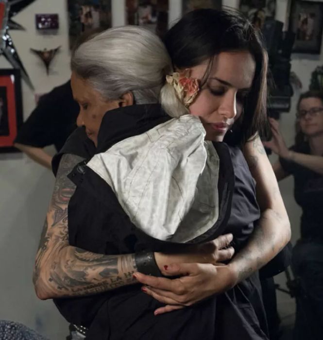 Equal Means Equal Documentary for Womens History Month