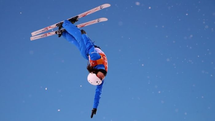 Cameron Spencer, Getty Images