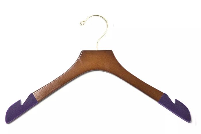 Kirby Allison Kirby Allison 5-Pack Shirt Hangers