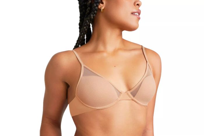 Pepper Classic All You Bra