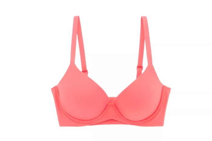 Aerie Smoothez Pull-On Push-Up Bra