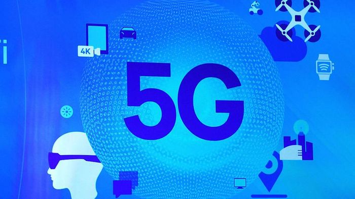 The 5G Symbol