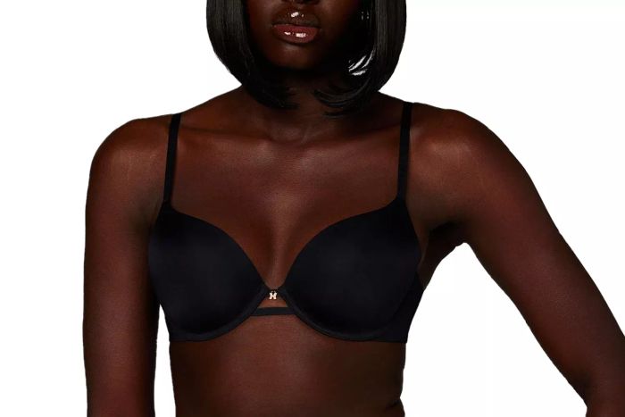 Savage x Fenty Microfiber T-Shirt Bra