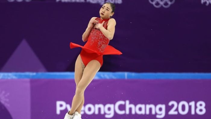 Photo by Jamie Squire, courtesy of Getty Images