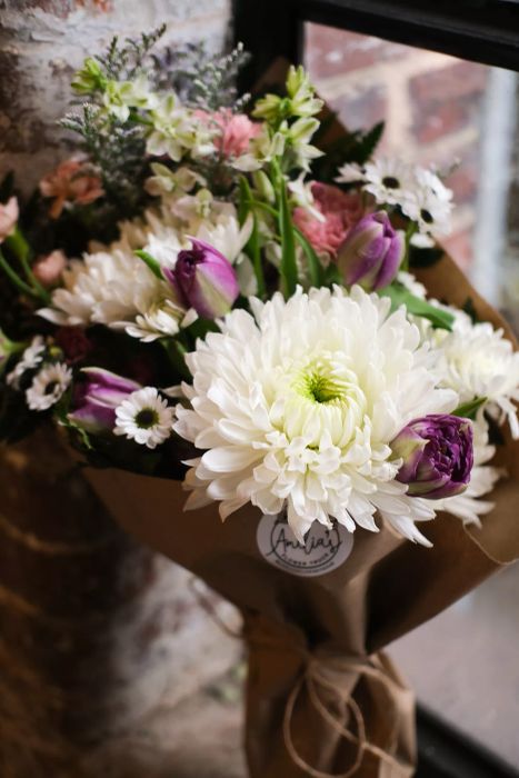 Amelia's Flowers