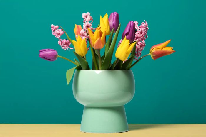 Tulips