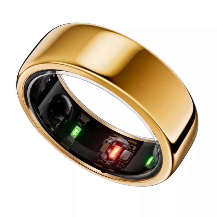 0324-Sleep Awards: Oura Ring in Gold