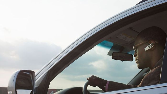 bluetooth in vehicles