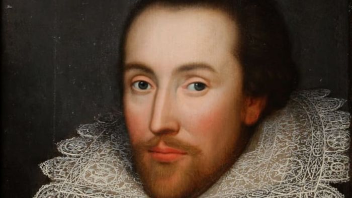 The Cobbe portrait