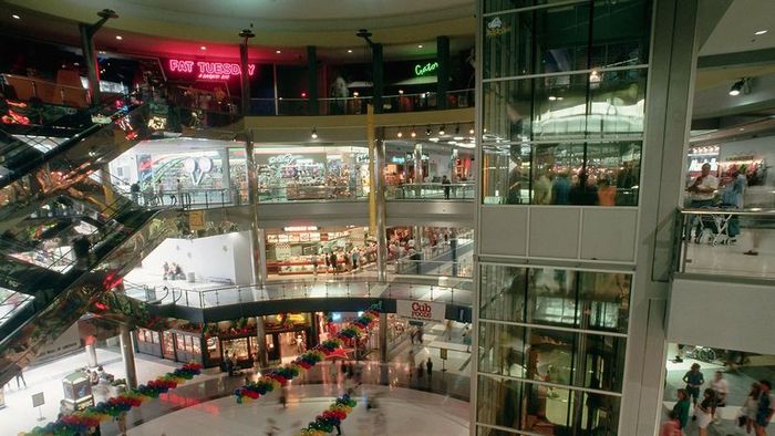 Mall of America