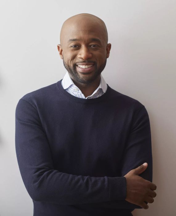 Mikel Welch 