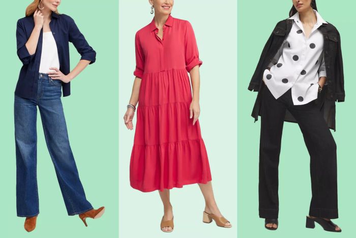 Chico's PDW Bonus Highlight