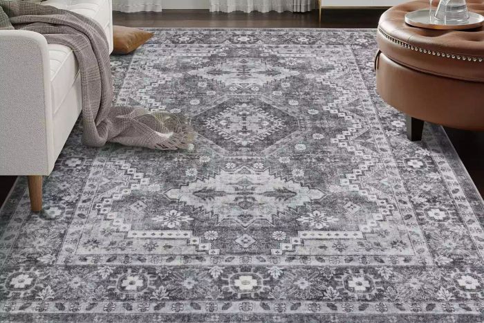 Rugland 5x7 Area Rug - A Must-Have for Your Home