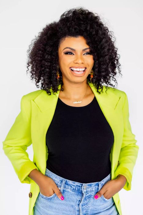 Amber Guyton