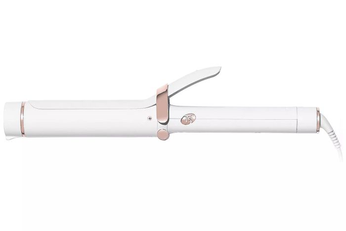QVC T3 SinglePass Curl 1.5