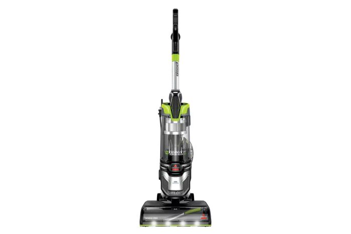 BISSELL CleanView Allergen Pet Lift-Off Upright Vacuum at Target