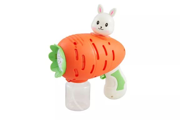 Mudpie Easter Bunny Bubble Maker