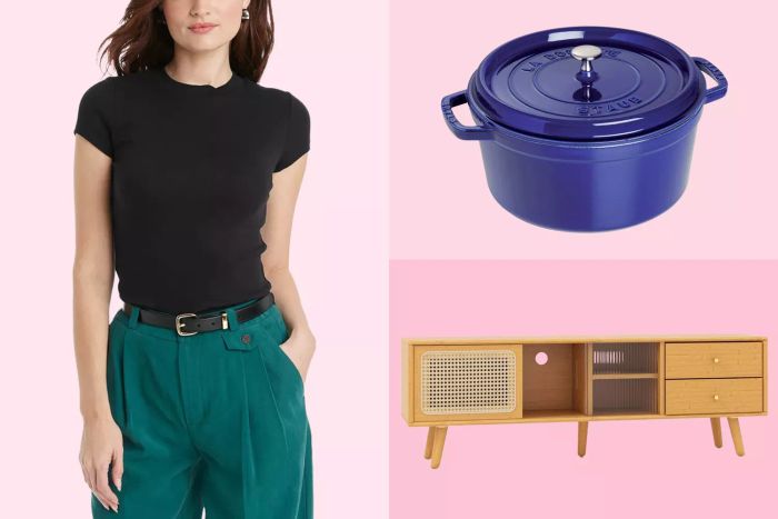 Presidents' Day Sale at Target: The Best Deals to Grab Right Now