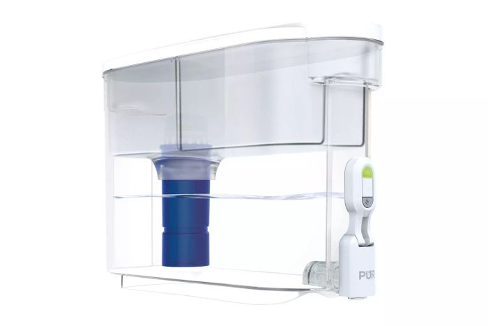 Amazon's Pur Plus 30-Cup Water Dispenser