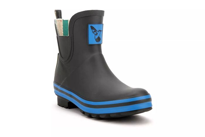 Evercreatures Women's Rain Ankle Boot