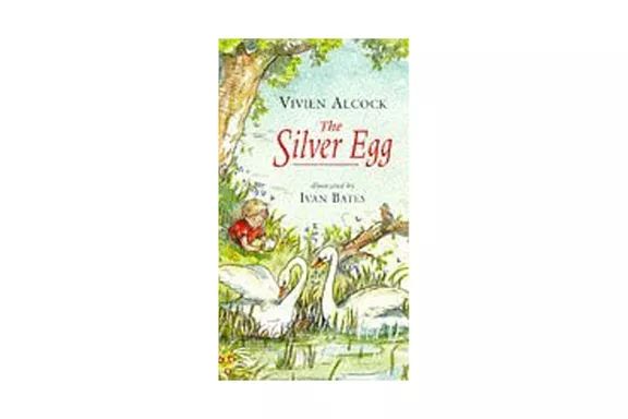 The Golden Egg