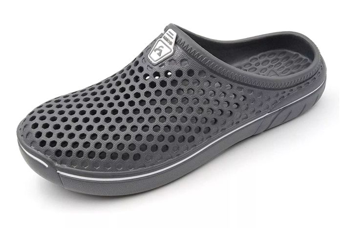 Amoji Garden Clogs