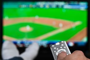 Sports on Television