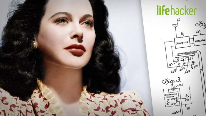 The Extraordinary Journey of Hedy Lamarr: Film Icon and Inventive Genius