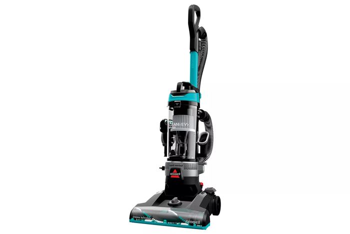 Amazon BISSELL CleanView Rewind Upright Bagless Vacuum