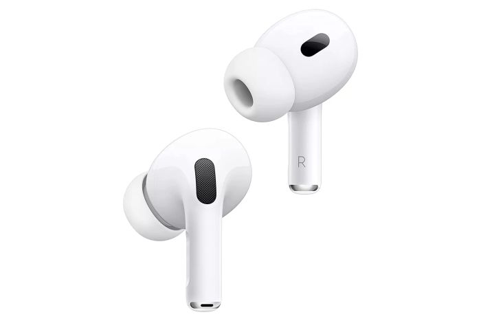 Apple AirPods Pro (2nd Generation) on Amazon