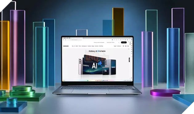 Chuyển từ AI trên đám mây sang AI trên thiết bị PC và Smartphone 2