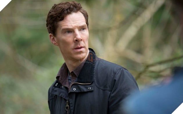 Benedict Cumberbatch Yêu Thích Kể Những Câu Chuyện Thách Thức Hình Ảnh Một Người Đàn Ông Kiên Cường 2