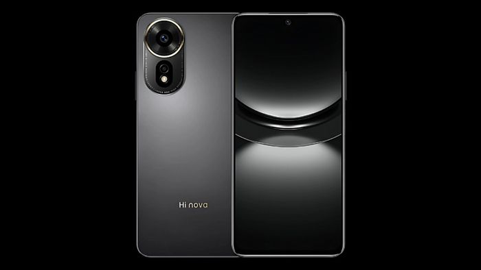 Huawei Hi Nova 12z là mẫu điện thoại tầm trung với hệ thống camera ấn tượng và dung lượng pin đủ sức sử dụng suốt cả ngày dài.