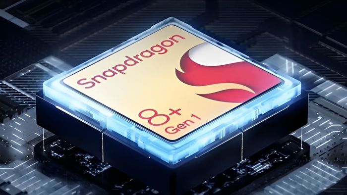 Snapdragon 8 Plus Gen 1 là con chip gì?