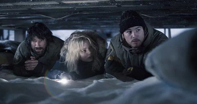 30 Days of Night