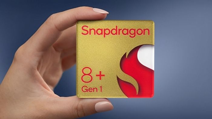 Đánh giá chip Snapdragon 8 Plus Gen 1 qua các thông số kỹ thuật