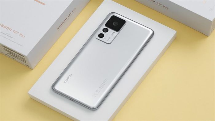 Top 5 smartphone sở hữu chip Snapdragon 8 Plus Gen 1 mạnh mẽ nhất