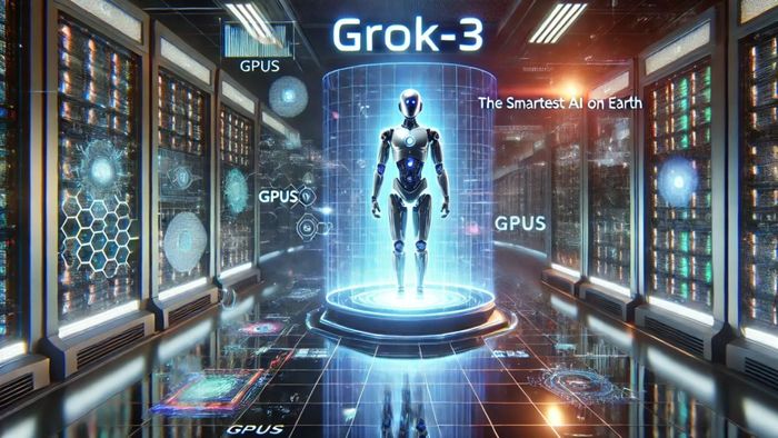 Những tính năng nổi bật của chatbot Grok AI