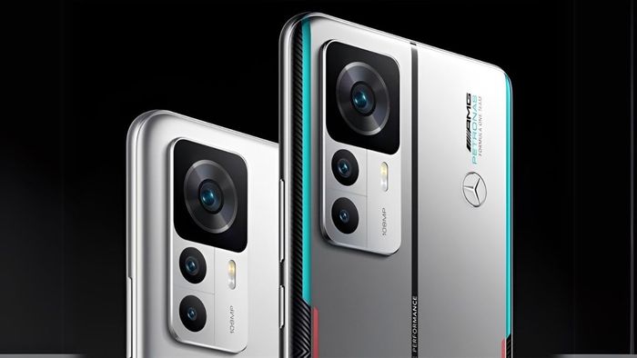 Top 5 điện thoại trang bị chip Snapdragon 8 Plus Gen 1 tốt nhất