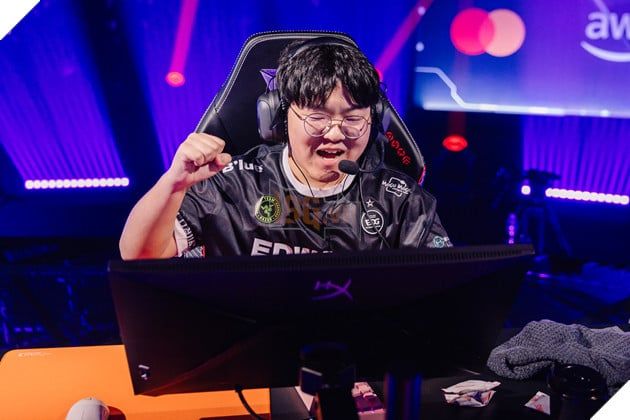 VALORANT Masters Bangkok 2025: Team Vitality và EDG giành quyền vào vòng Play-off 8
