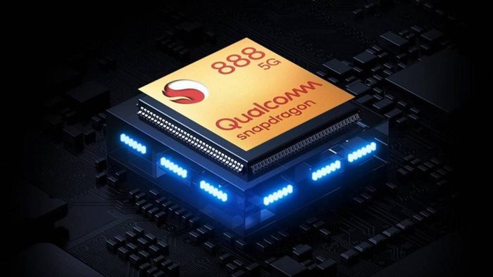 Chip Snapdragon 888 là bộ vi xử lý gì?