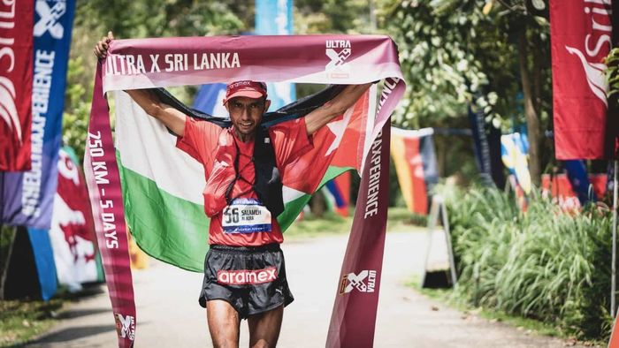 Thông tin chi tiết về Giải chạy Ultra ASIA Race 2025