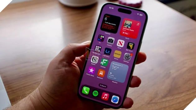 Apple tiếp tục chịu sức ép từ chính phủ Anh về các quy định liên quan đến trình duyệt iOS.