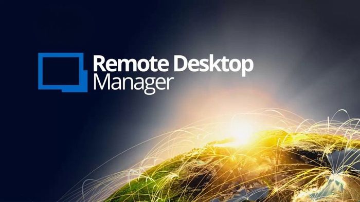 Remote Desktop Manager là công cụ gì?