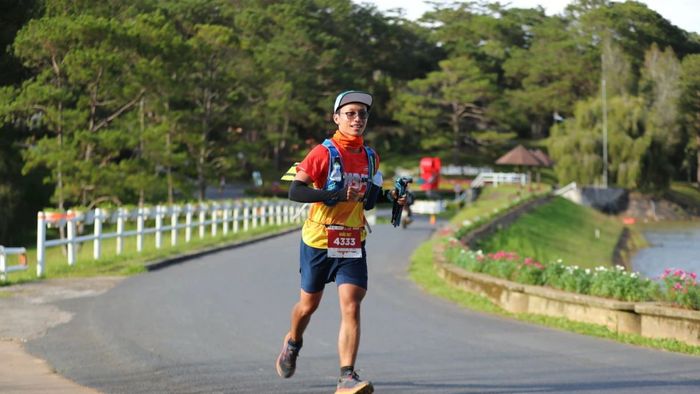 Khái quát về Giải chạy Cồn Chim Half Marathon 2025