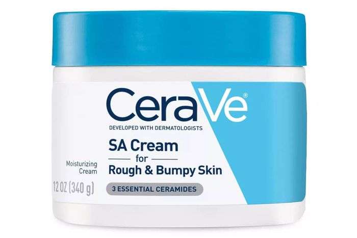 CeraVe Moisturizing Cream